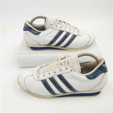 ADIDAS *COUNTRY DRC* (672801) MENS 2001 VINTAGE 